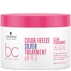 SCHWARZKOPF PROFESSIONAL BC Bonacure Colour Freeze Silver Treatment pH 4.5