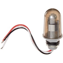 NSI TORK a brand of NSi Industries, LLC Lexan Housing with Weatherproof Sealant Photocontrol, 2080-2770VA Ballast, SPST Switch, 3470-4620W Power, 208-277VAC Voltage - 2000-2