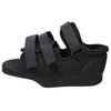 Surgical Shoes Breathable Foot Fracture Shoe Lightweight PostOp Walking Boot