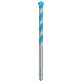 Bosch Accessories 2608596052 CYL-9 Multi Purpose Drill Bit, 5.5mm x 50mm x 85mm, Silver