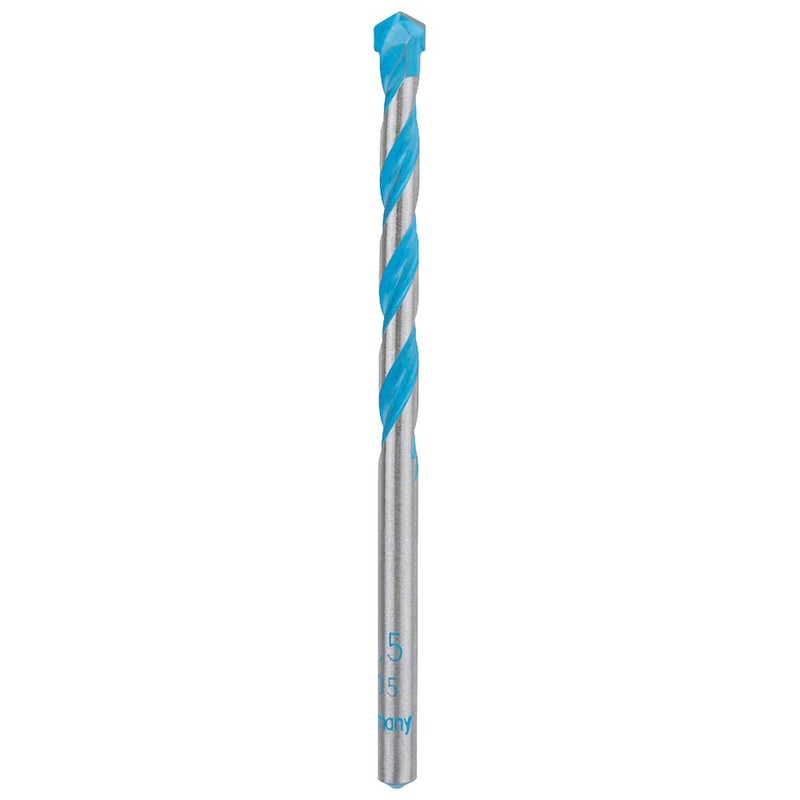 Bosch Accessories 2608596052 CYL-9 Multi Purpose Drill Bit, 5.5mm x