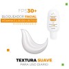 Protector Solar Facial Beohemp Fps 30 Crema 100 Ml