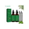 Aceite Capilar De Romero Elikana 2 Piezas 60ml