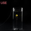 30pcs/Box 12mm in Diameter Carp Fishing Floating Bait/Hair Rig Boilie