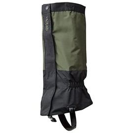 Rab Men's Trek Waterproof Gaiter for Hiking and Moutaineering - Army - Large