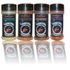 Amigo Chili Powder Gift Set – Jalapeño, Chipotle, Ancho, Aji