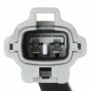 Holstein ABS Wheel Speed Sensor Front Left 2ABS0238 for Toyota