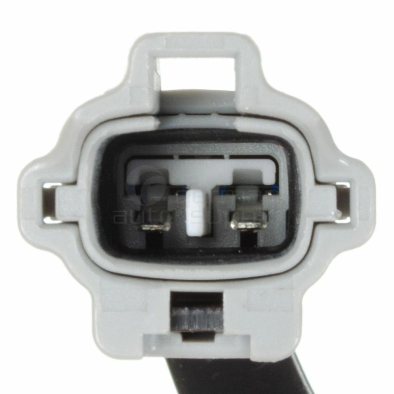 Holstein ABS Wheel Speed Sensor Front Left 2ABS0238 for Toyota