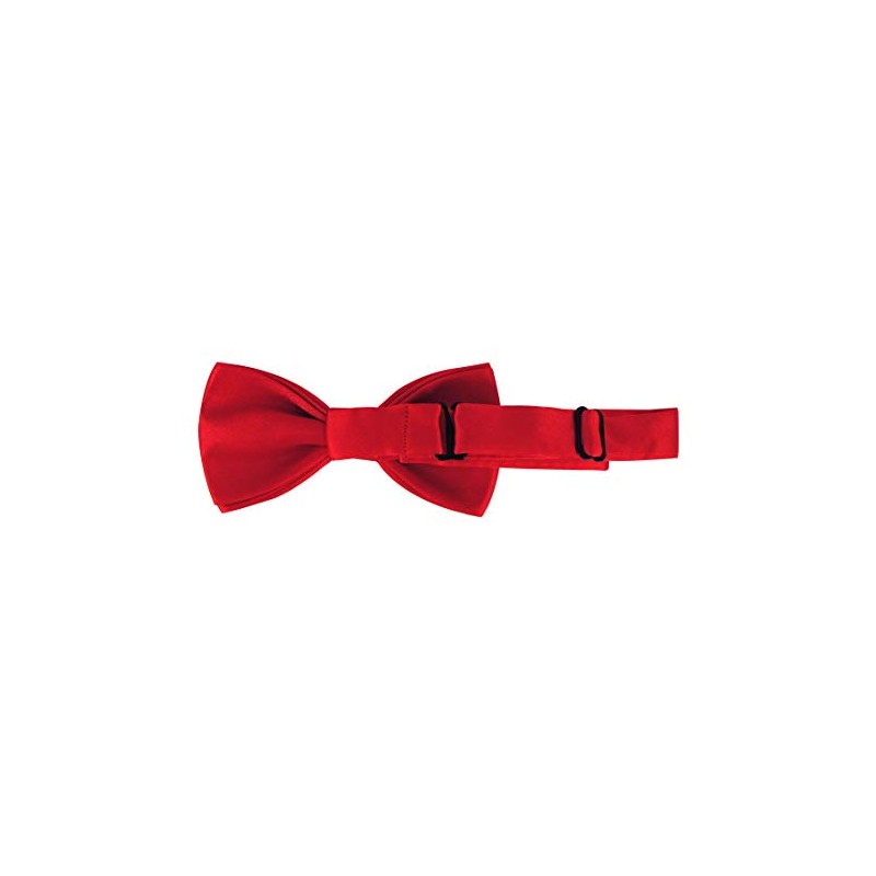 axy KFLI1 Children's Bow Tie, Boy's Bow Tie, Pre-Tied Confirmation
