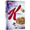 Kellogg's Special K Blueberry Cereal 11.4 oz