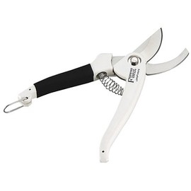 Forever Titanium King Pruning Scissors [Rust Not, Light, maintenance-free] TG – 3