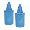 Naples Naturals AOK1089FBLUX2 Alkaline Water Pitcher Filter Replacement Designed for