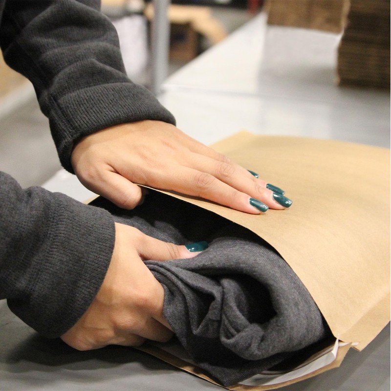 Elementree Sustainable Expandable Paper Mailer (Small, 250, Count)