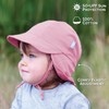 Jan & Jul Cotton Sun Hat with UPF 50+ UV