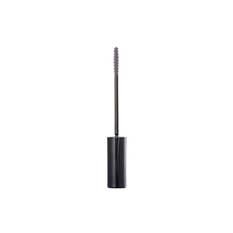 FASIO BR300 Powerful Curl Mascara EX (Long), Brown, 0.2 oz