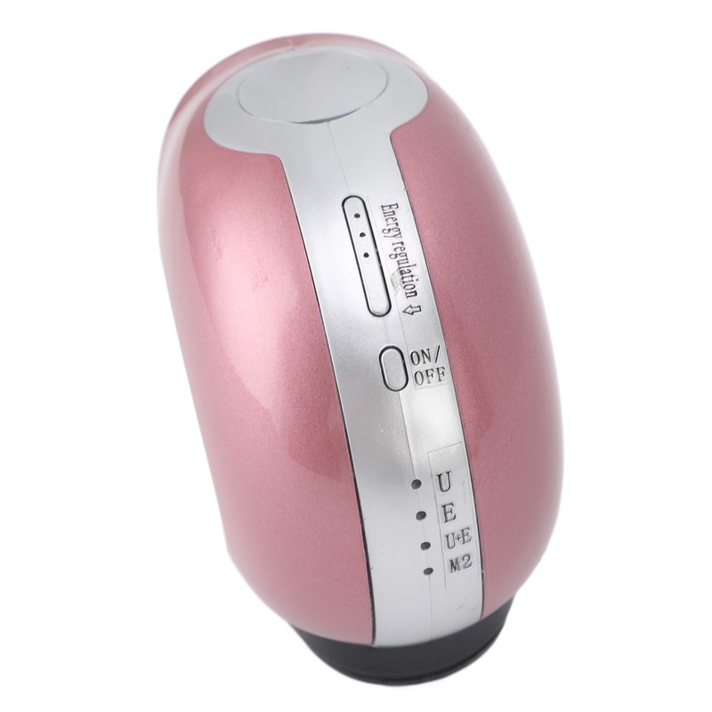 2 in 1 Ultrasound Massager Machine Deep Tissue Massage 3