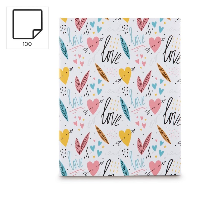 hama Germany Sassy Memo Album for 200 Photos with a