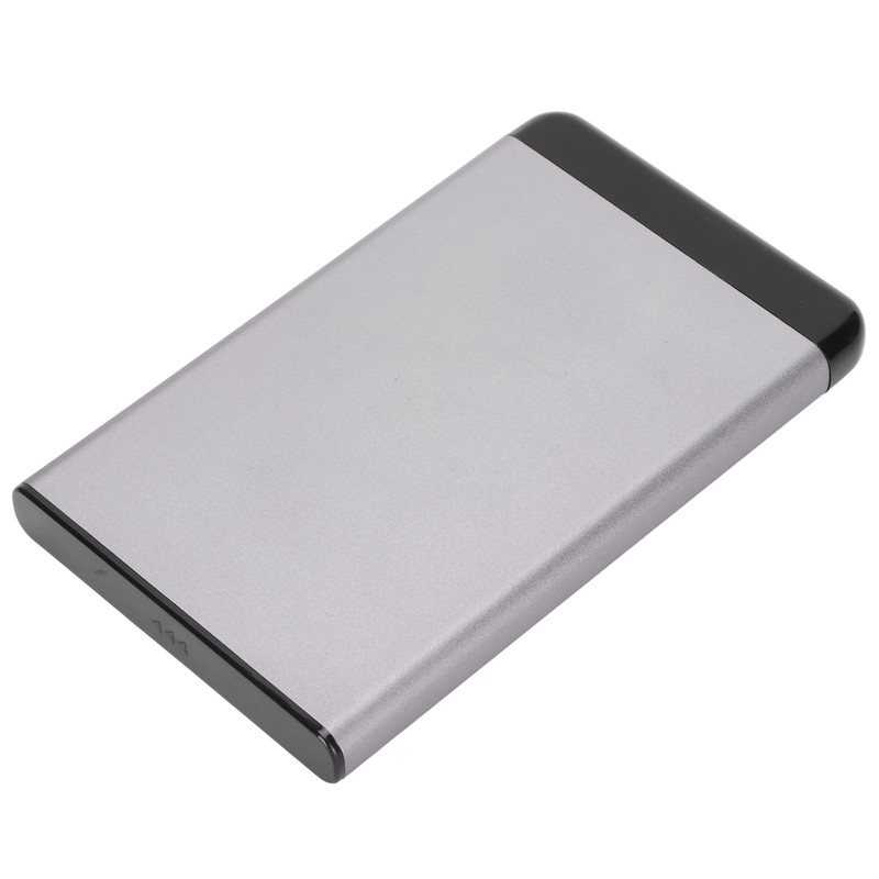 External Hard Drive Ultra Thin Portable USB3.0 Hard Drive Storage