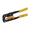 SK‑214 Flat Ribbon Cable Crimper High Carbon Steel Hand Wire