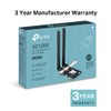 TP-LINK Archer T5E AC1200 Wi-Fi Bluetooth 4.2 PCI Express Adapter