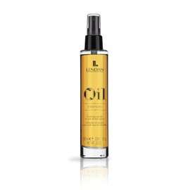 Lendan Oil Essences De 5 Continentes Aceite Capilar 100ml