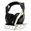 MightySkins Glossy Glitter Skin Compatible with Astro A50 Wireless Headphones