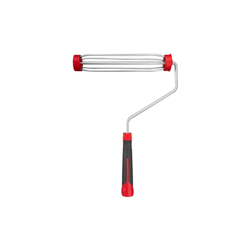 Wooster R014-9 Shergrip Paint Roller Frame 9"