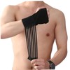 Baluue Weightlifting Wrist Support Set of 2 Workout Wrist Brace