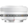 TTArtisan 27mm F2.8 X Auto Focus Lens Limited White