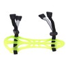 Archery Arm Guard TPE Adjustable Protective 2 Strap Forearm Protector