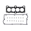 DNJ HGS122 MLS Cylinder Head Gasket Set for 1996-1997 Hyundai
