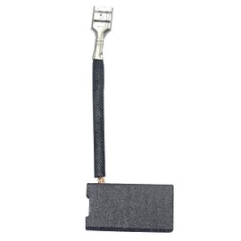 Carbon Brushes Suitable For Dewalt DW718 / DWS780 / DW717 Miter Saw (4 Pack)