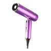Secadora De Cabello Con Difusor Plegable Para Viaje Secadora