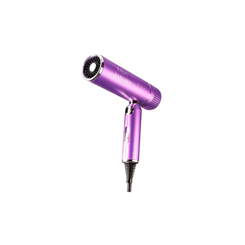 Secadora De Cabello Con Difusor Plegable Para Viaje Secadora