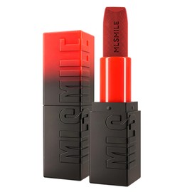 Lipstick - Matte Lipsticks For Women Long Lasting Red Lipstick - Smooth Velvet Texture Nude Lipstick Rich Colour - No Easy Fade Lightweight Lipsticks For Women Makeup Gift