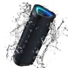 Vanzon V40 Wireless Bluetooth Speakers, Portable IPX7 Waterproof Speake, 24H