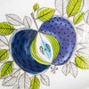Rollstrand Eden 73-2006-210140-2 Platter, 7.5 x 5.9 inches (19 x