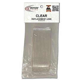 MG1000CL Clear Replacement Lens