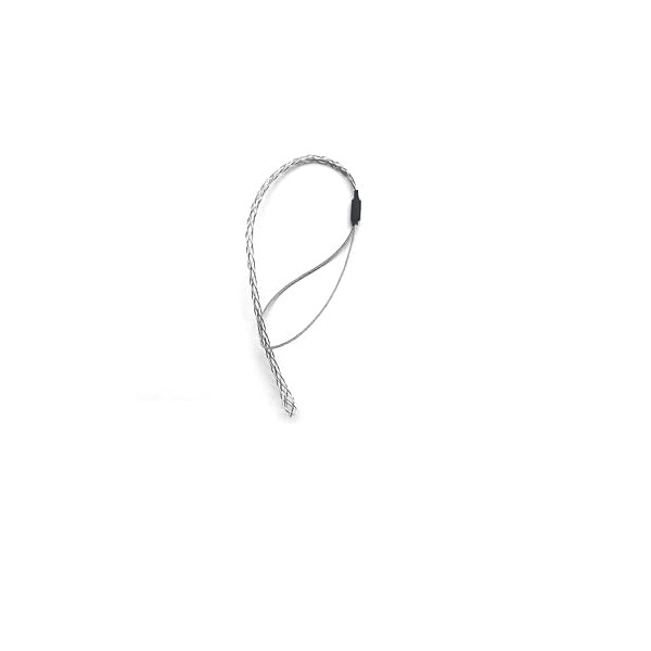 YZELCMT Cable Pulling Grip Lassos for 6-10mm（0.24"-0.39"）Electrical Wire, Single Head