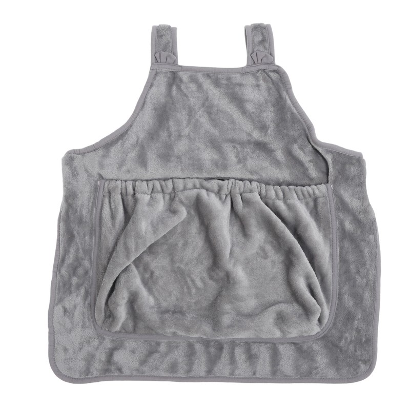 Cat Carrier Apron Soft Breathable Adjustable Cute Front Pet Sling