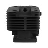 Trimmer Cylinder Kit Iron Wear Resistant High Hardness Cylinder Spark