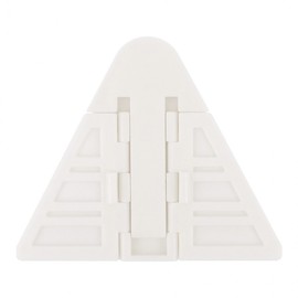 Winged Window Security Latch Hook 7ea