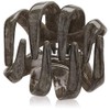 Goody 30230 Women's Classic Spider Claw Hair Clip, Strong Hinges,