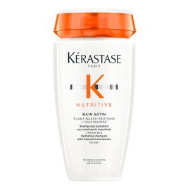 Shampoo Kérastase Nutritive Bain Satin Cabello Seco 250ml