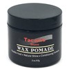 Taconic Shave All Natural Wax Hair Pomade - System Formula
