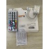 VIPMOON VIPMOON 44-Key LED Remote Controller DC12V-24V 4 Pin 2