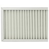 vhbw 4x M5 Air Filter Compatible with Stiebel-Eltron LWZ 8