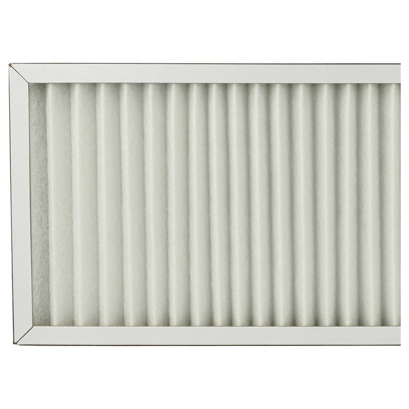 vhbw 4x M5 Air Filter Compatible with Stiebel-Eltron LWZ 8