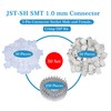 CQRobot JST SH SMD 1.0mm Pitch 5 Pin Electronic Connector