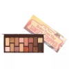 Too Faced Born This Way Sunset Stripped Eyeshadow Palette -